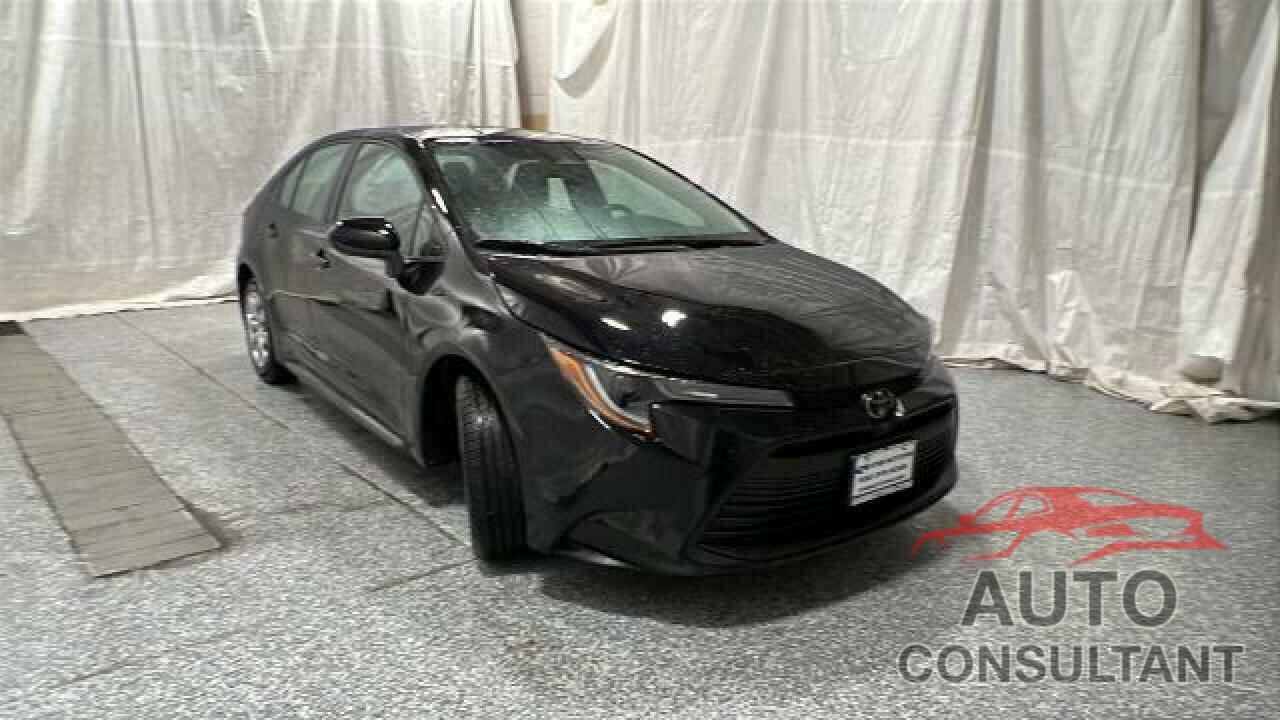 TOYOTA COROLLA 2023 - 5YFB4MDE3PP049817
