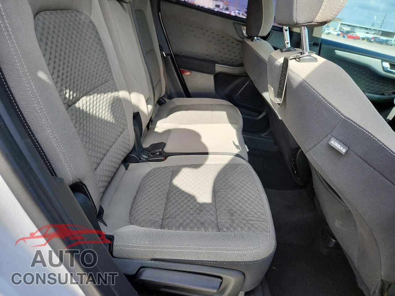 FORD ESCAPE 2020 - 1FMCU0G62LUA12400