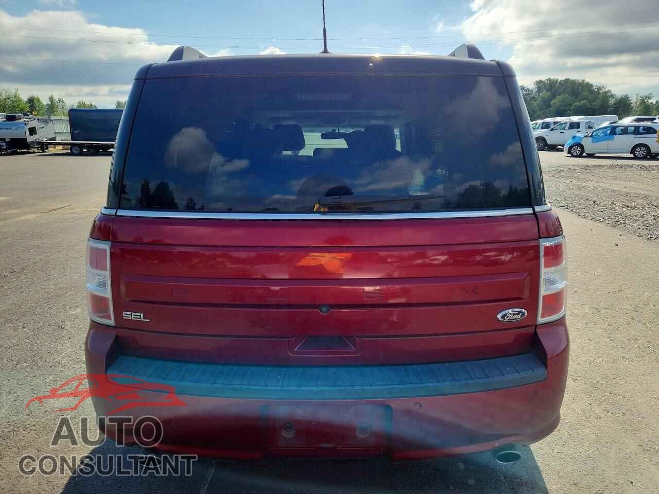 FORD FLEX 2015 - 2FMGK5C88FBA09961