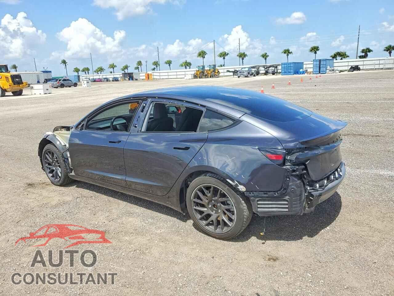 TESLA MODEL 3 2024 - 5YJ3E1EA7RF765601
