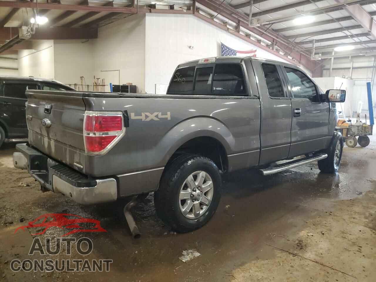 FORD F-150 2013 - 1FTFX1EF1DFB97353