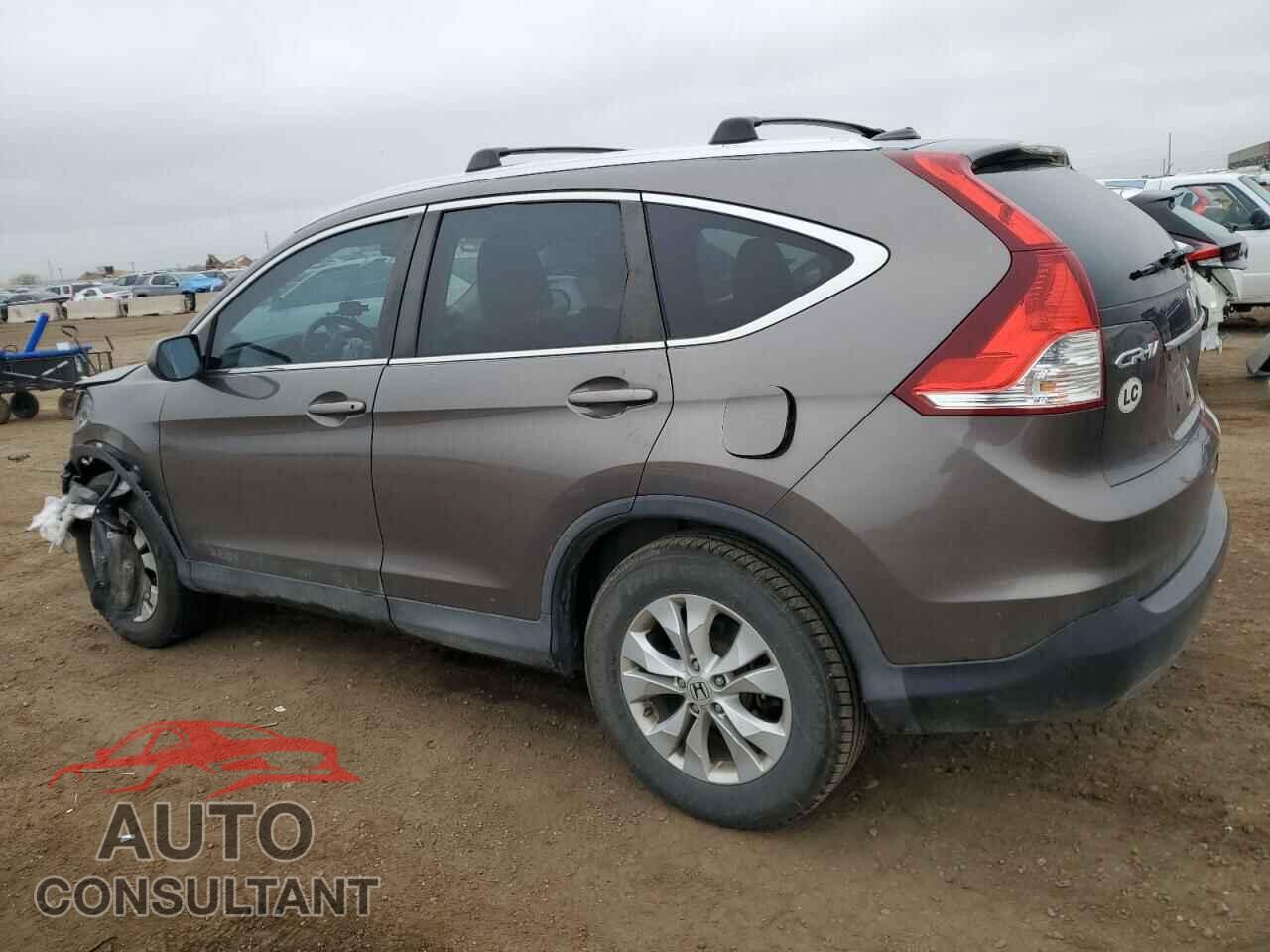 HONDA CRV 2014 - 2HKRM4H73EH622557