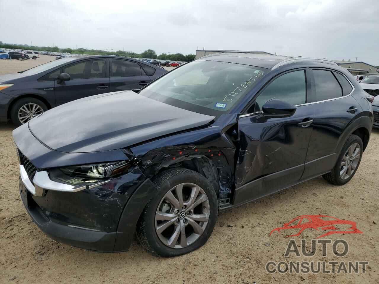 MAZDA CX30 2021 - 3MVDMBDL5MM320177