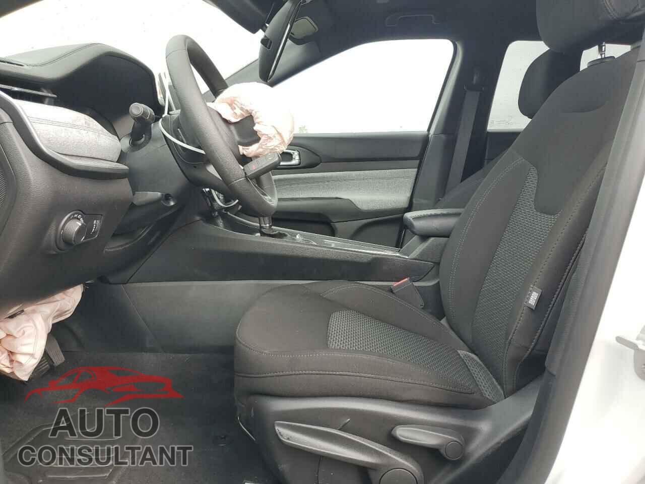 JEEP COMPASS 2024 - 3C4NJDAN3RT125983