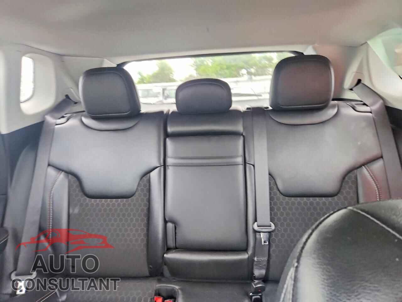 JEEP COMPASS 2020 - 3C4NJDBB2LT153799