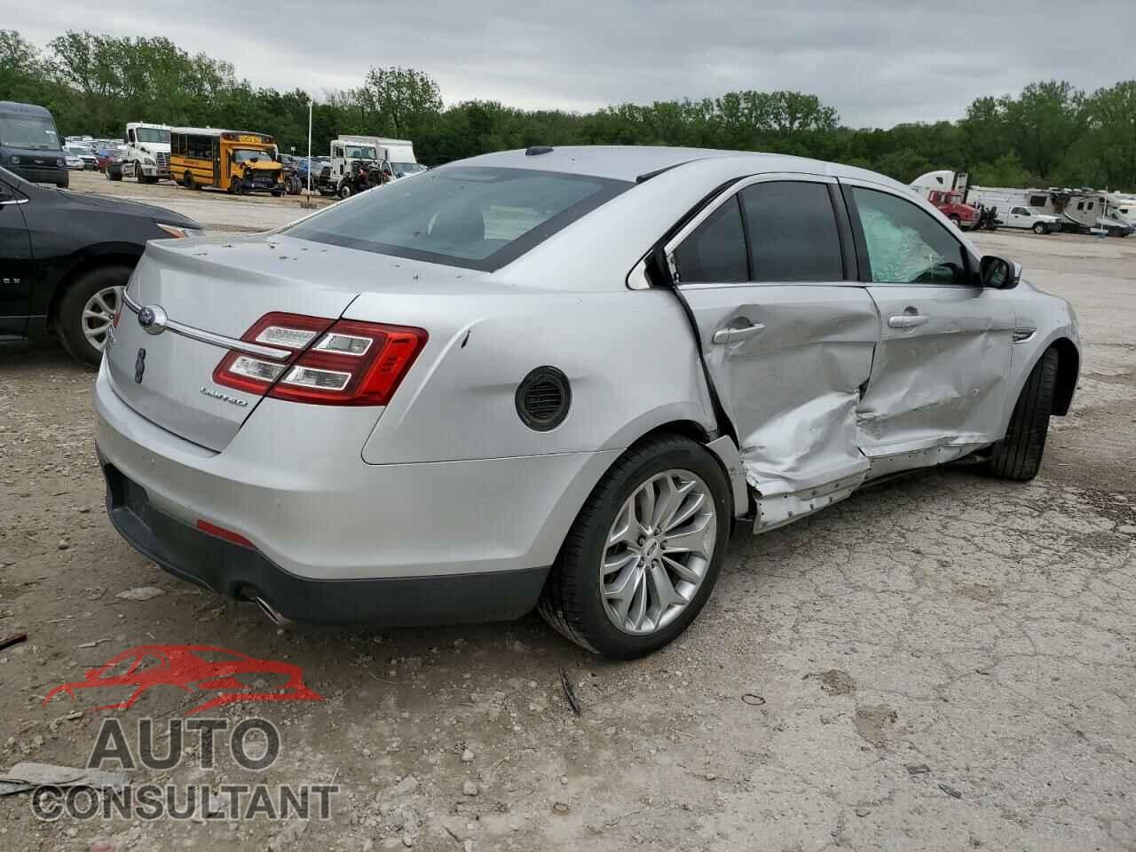 FORD TAURUS 2015 - 1FAHP2F80FG104436