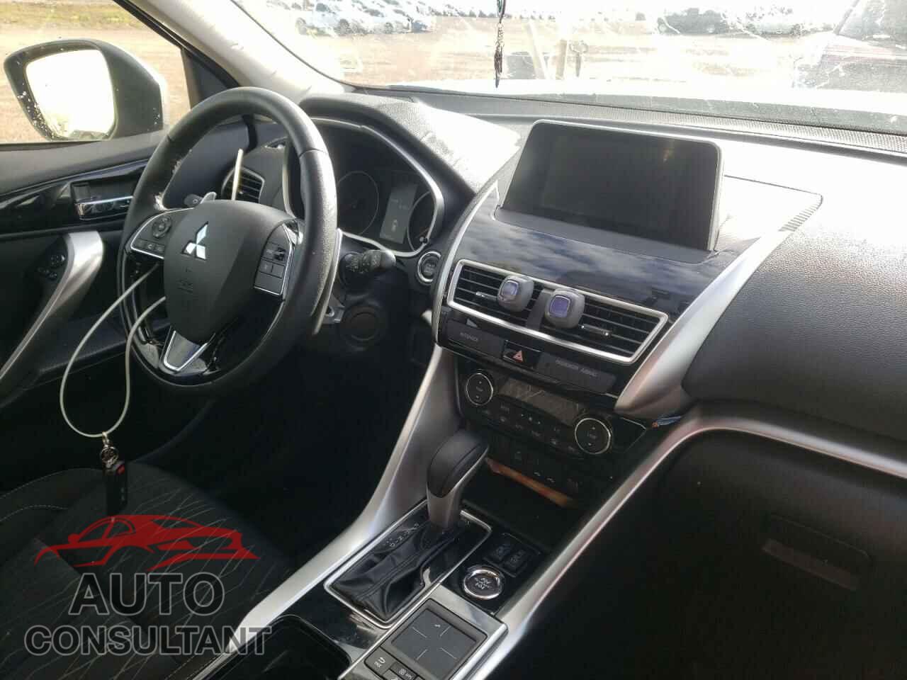 MITSUBISHI ECLIPSE 2020 - JA4AT4AA7LZ604777