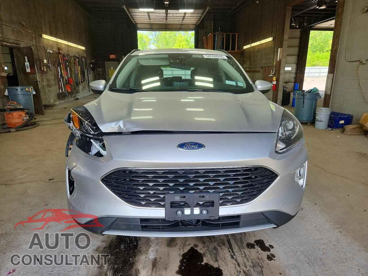 FORD ESCAPE 2020 - 1FMCU9H69LUA58745