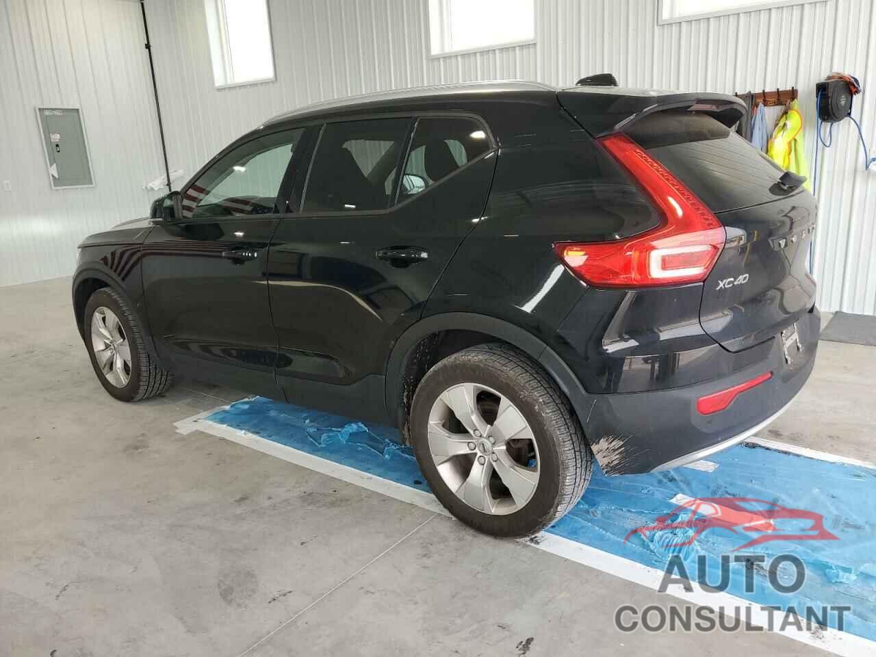 VOLVO XC40 2021 - YV4AC2HK8M2581963