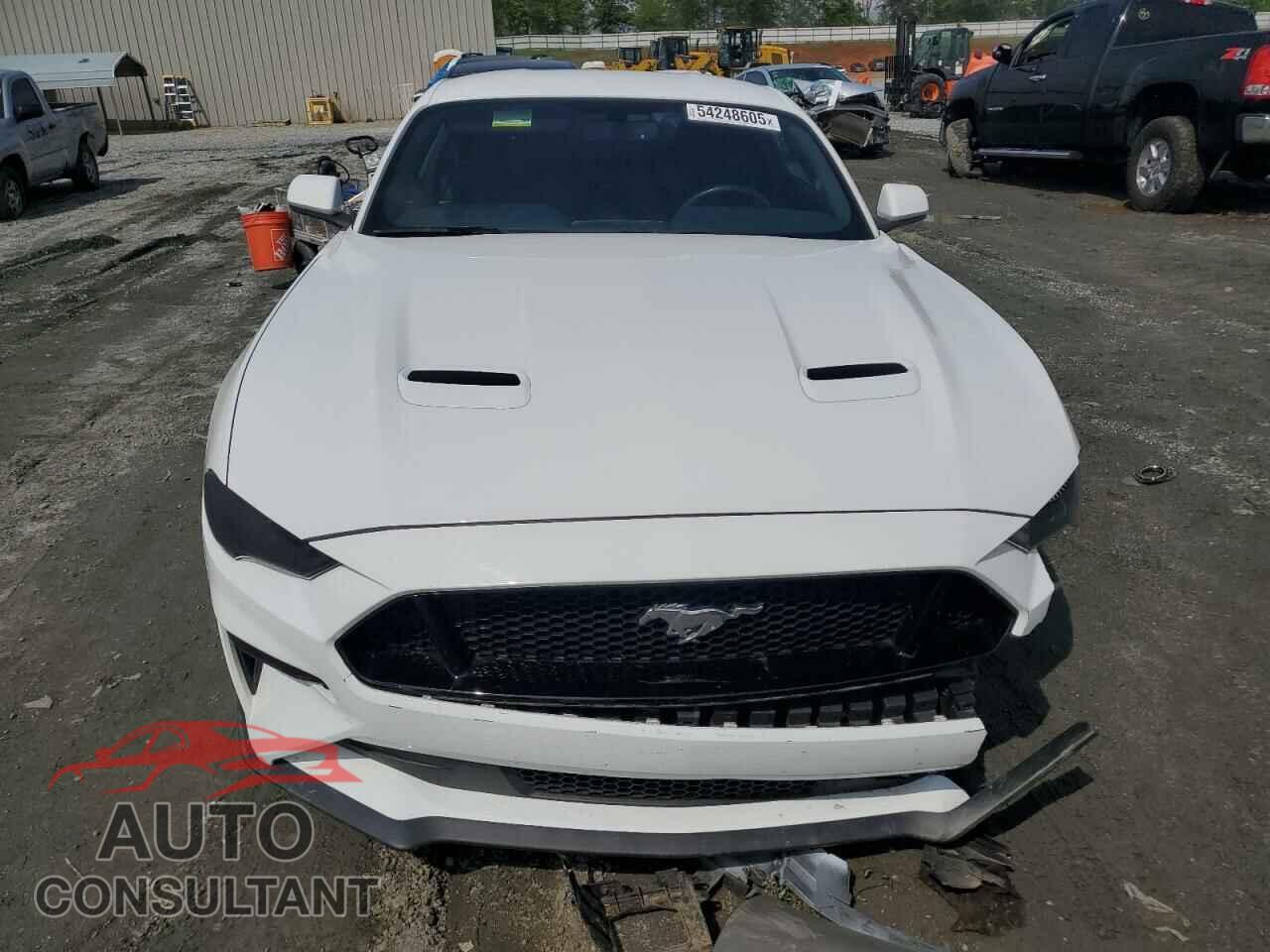 FORD MUSTANG 2019 - 1FA6P8CF8K5178089