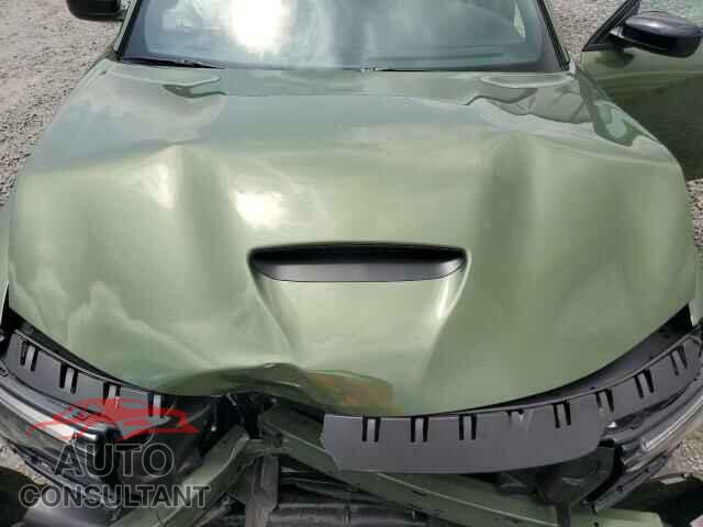 DODGE CHARGER 2023 - 2C3CDXHG9PH698078