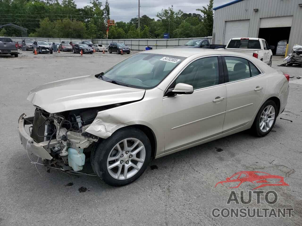 CHEVROLET MALIBU 2015 - 1G11C5SL2FF141702