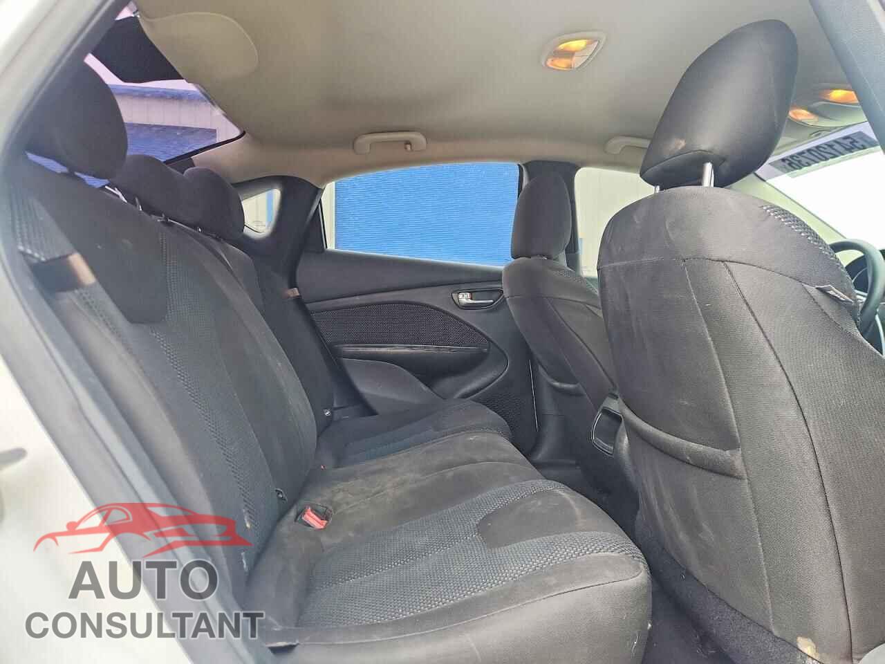 DODGE DART 2015 - 1C3CDFAA7FD403667