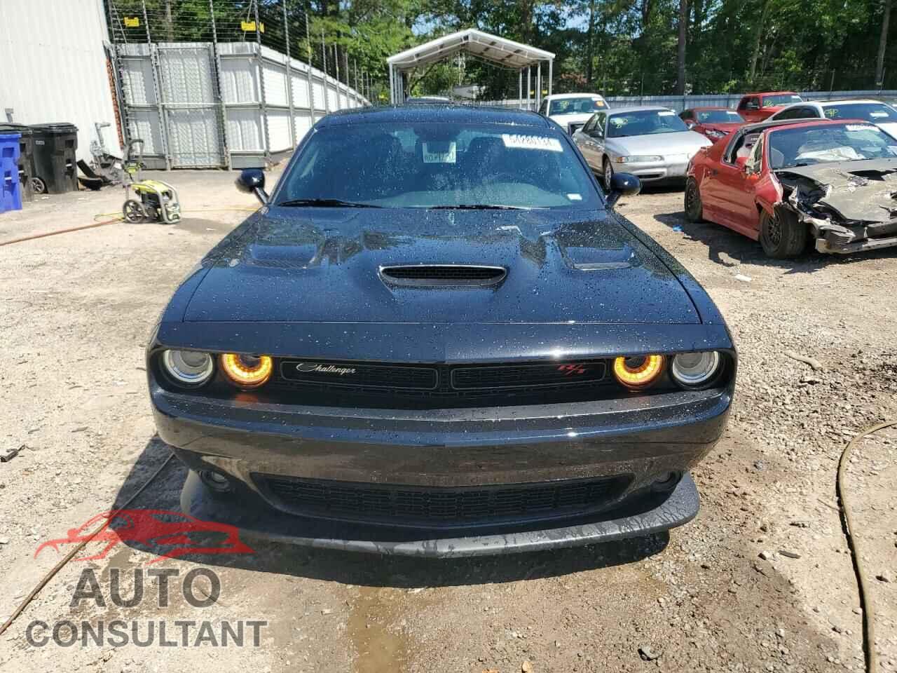 DODGE CHALLENGER 2023 - 2C3CDZFJ9PH568232