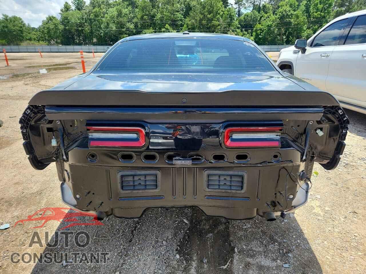 DODGE CHALLENGER 2023 - 2C3CDZAG5PH554078