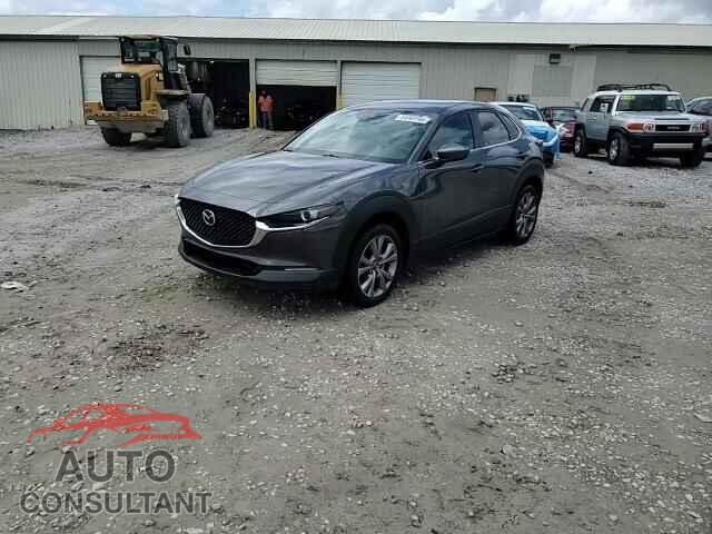 MAZDA CX30 2020 - 3MVDMACL6LM123920