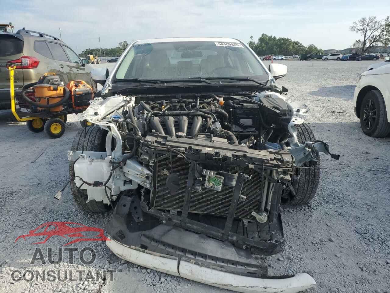 MAZDA 6 2020 - JM1GL1VM2L1511070
