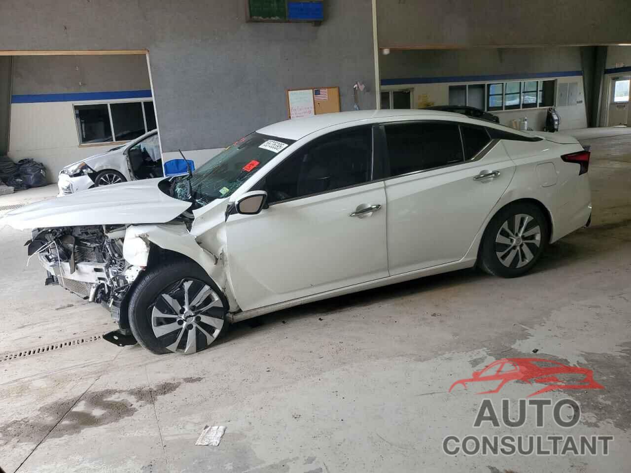 NISSAN ALTIMA 2021 - 1N4BL4BV9MN363637