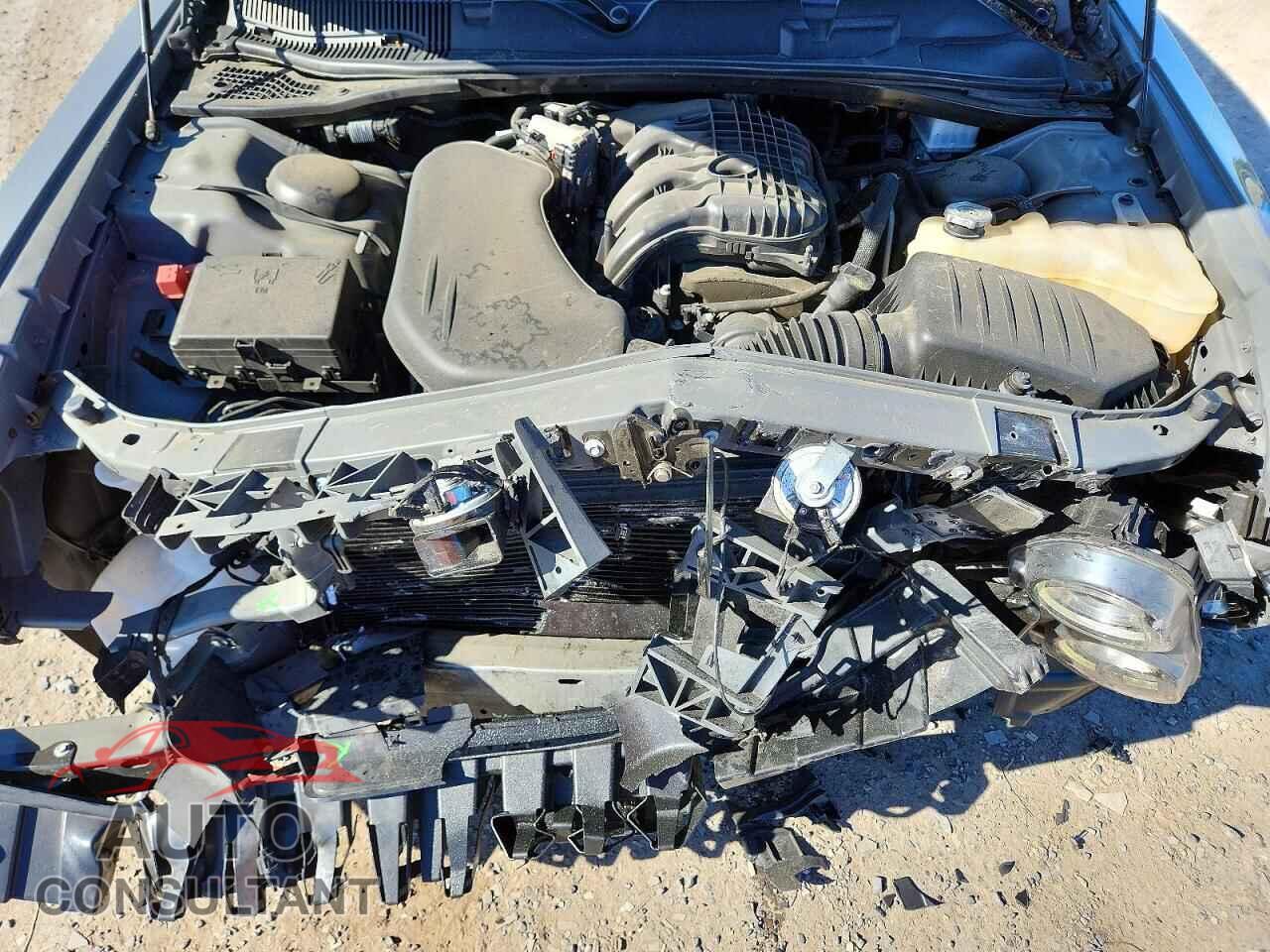 DODGE CHALLENGER 2023 - 2C3CDZAG7PH695735
