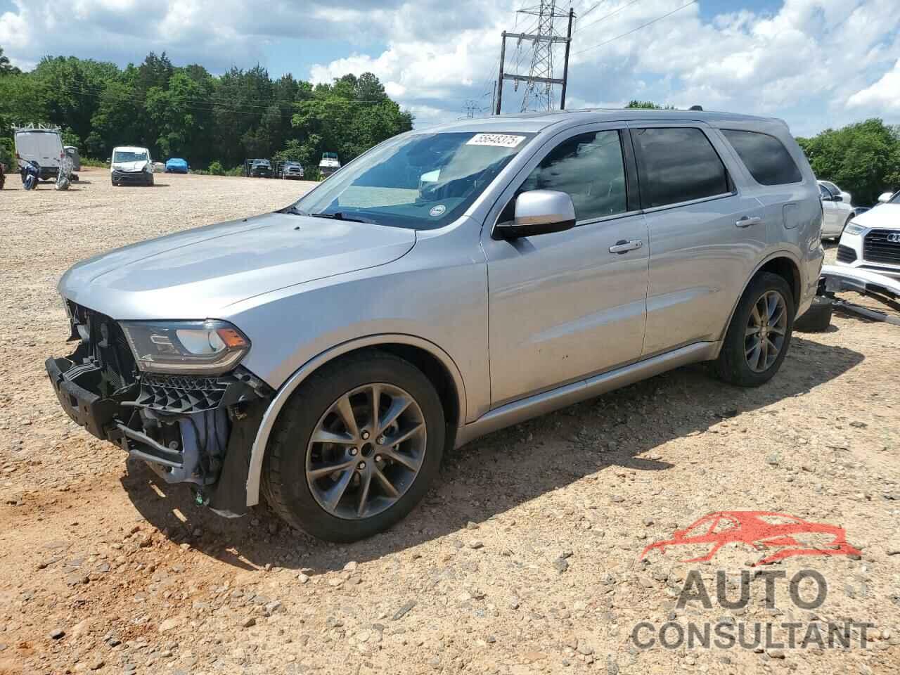 DODGE DURANGO 2014 - 1C4RDHAG5EC313282