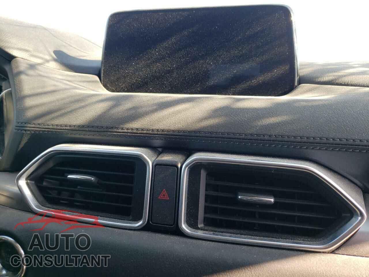MAZDA CX-5 2017 - JM3KFACL0H0216078