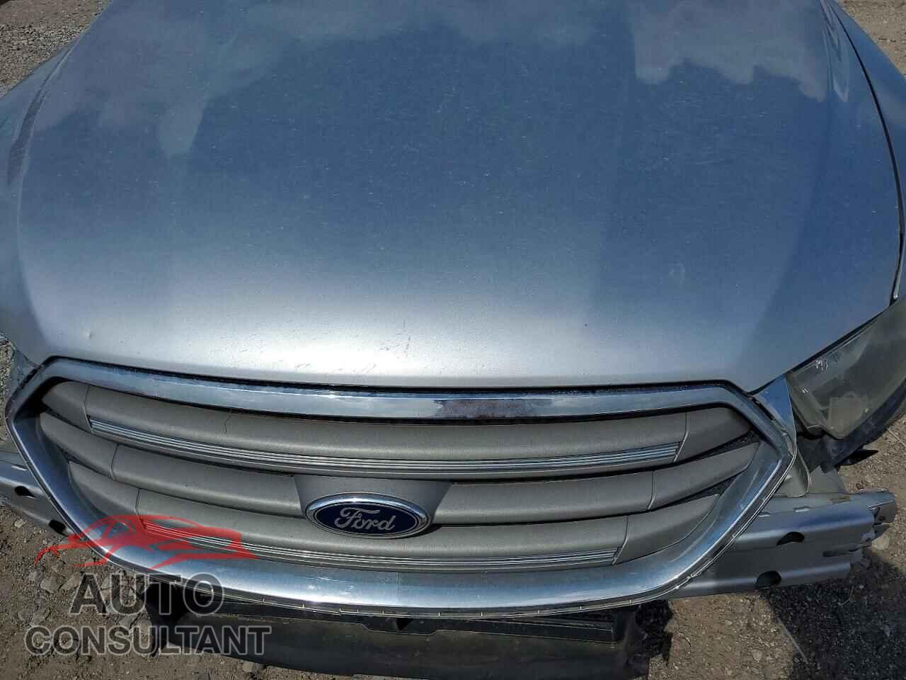 FORD TAURUS 2015 - 1FAHP2D80FG140730