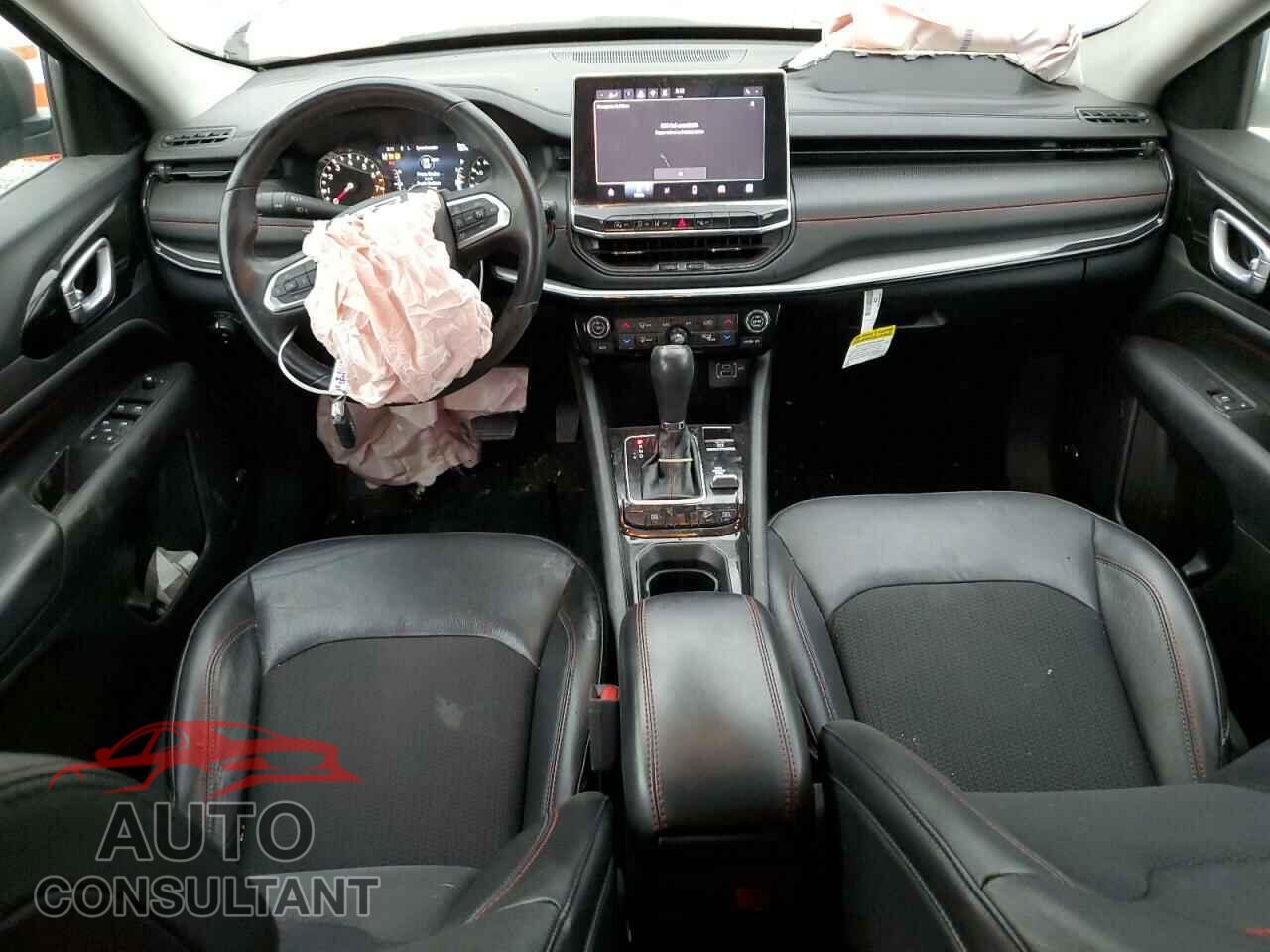 JEEP COMPASS 2022 - 3C4NJDDB5NT128024
