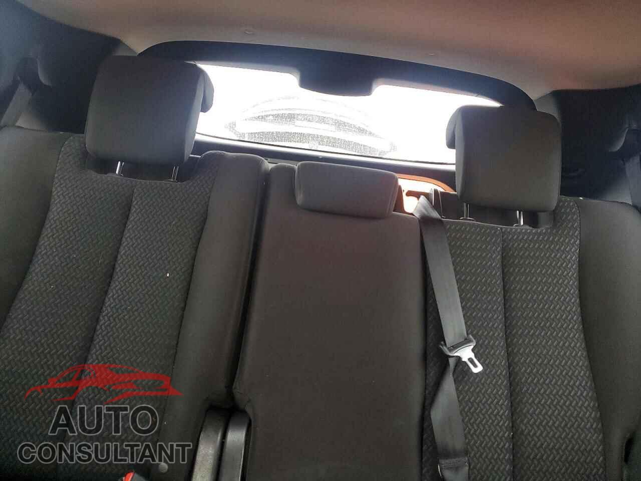 MITSUBISHI ECLIPSE 2018 - JA4AT4AA4JZ057836