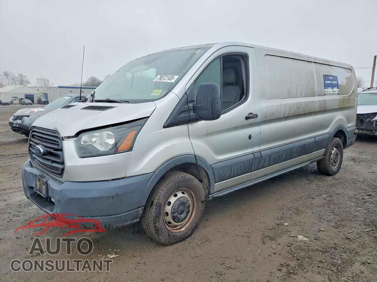 FORD TRANSIT 2016 - 1FTYR2YG7GKA95919