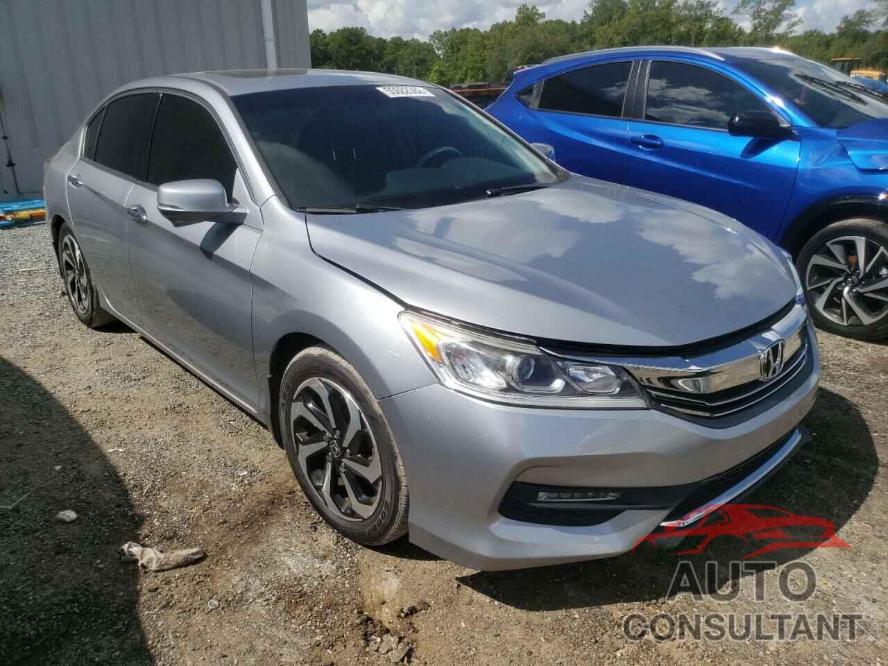 HONDA ACCORD 2016 - 1HGCR3F88GA005177