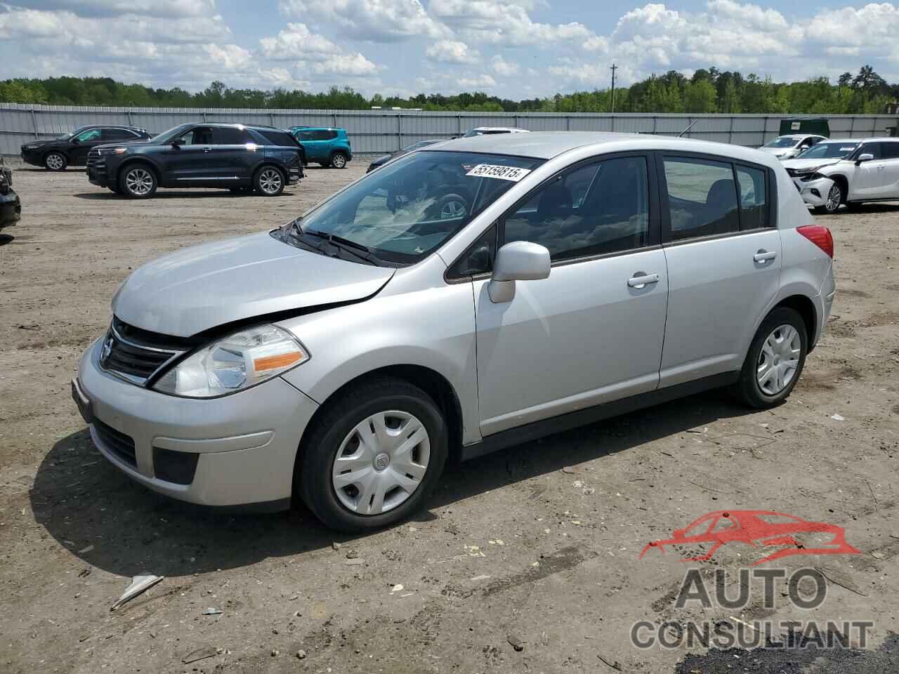 NISSAN VERSA 2012 - 3N1BC1CP5CK281548