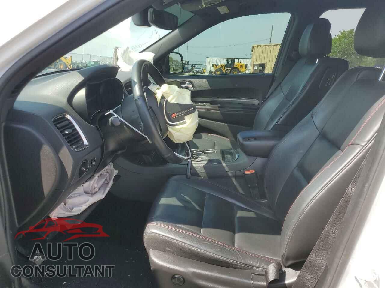 DODGE DURANGO 2018 - 1C4RDJDG9JC416539