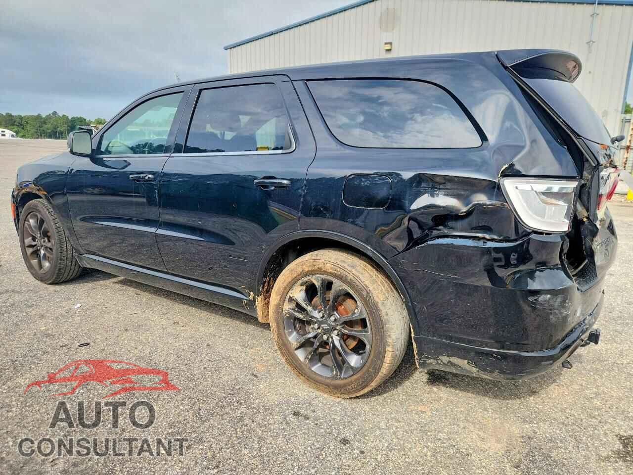 DODGE DURANGO 2021 - 1C4RDHDG9MC640780