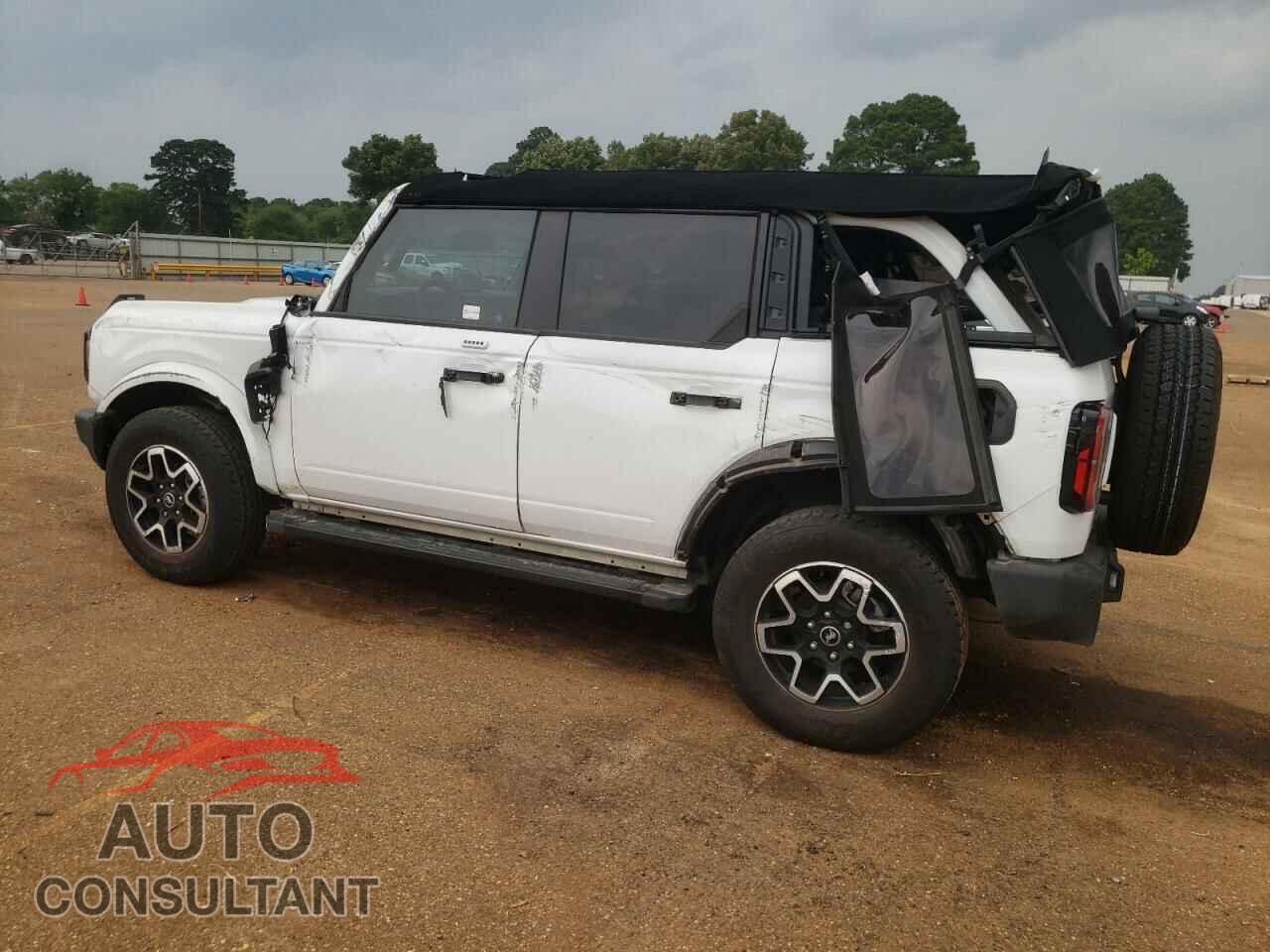 FORD BRONCO 2023 - 1FMEE5DP9PLB54982