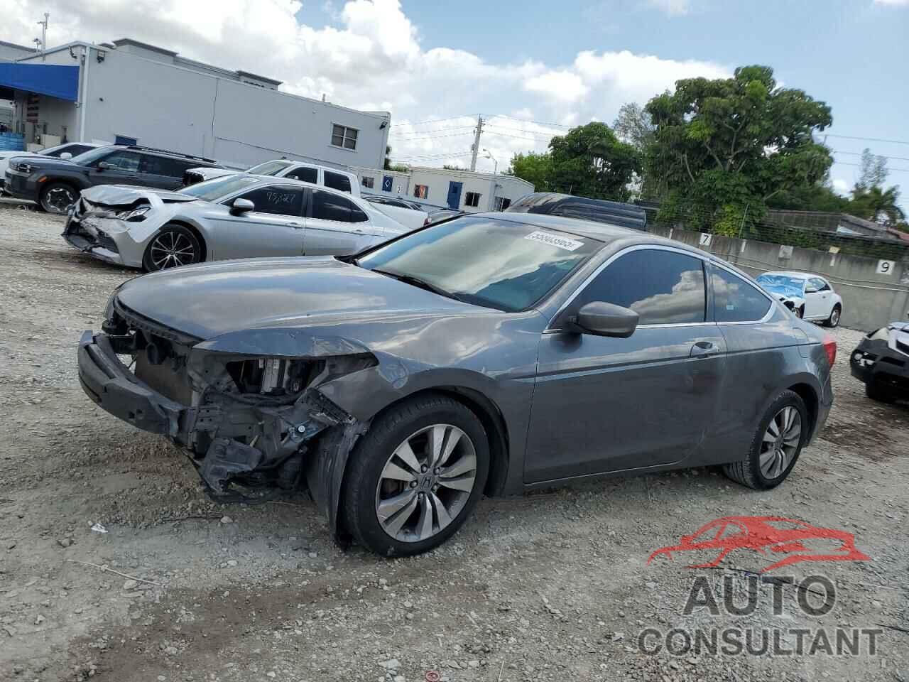 HONDA ACCORD 2011 - 1HGCS1B33BA010931
