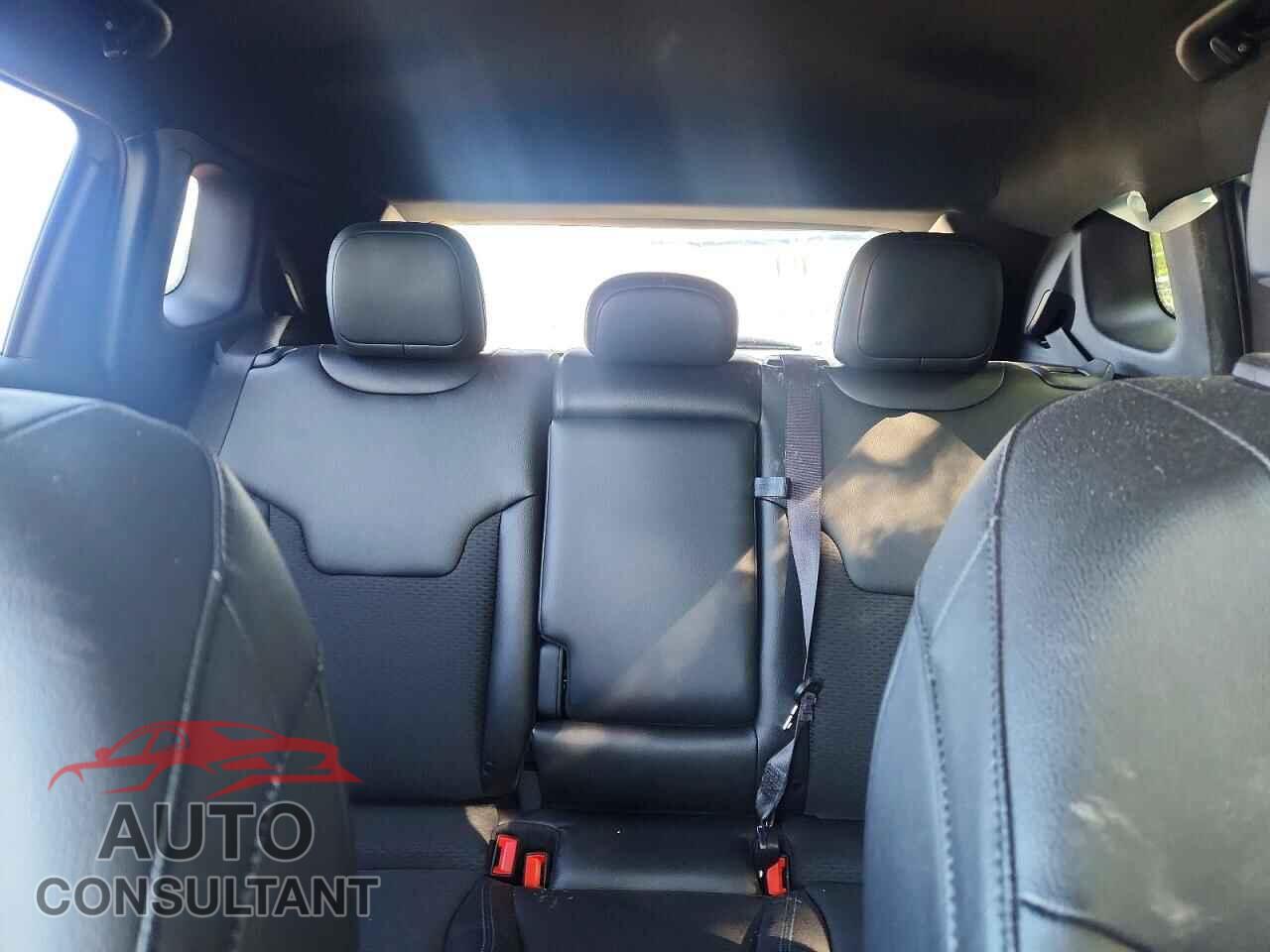 JEEP COMPASS 2023 - 3C4NJDBN6PT547970
