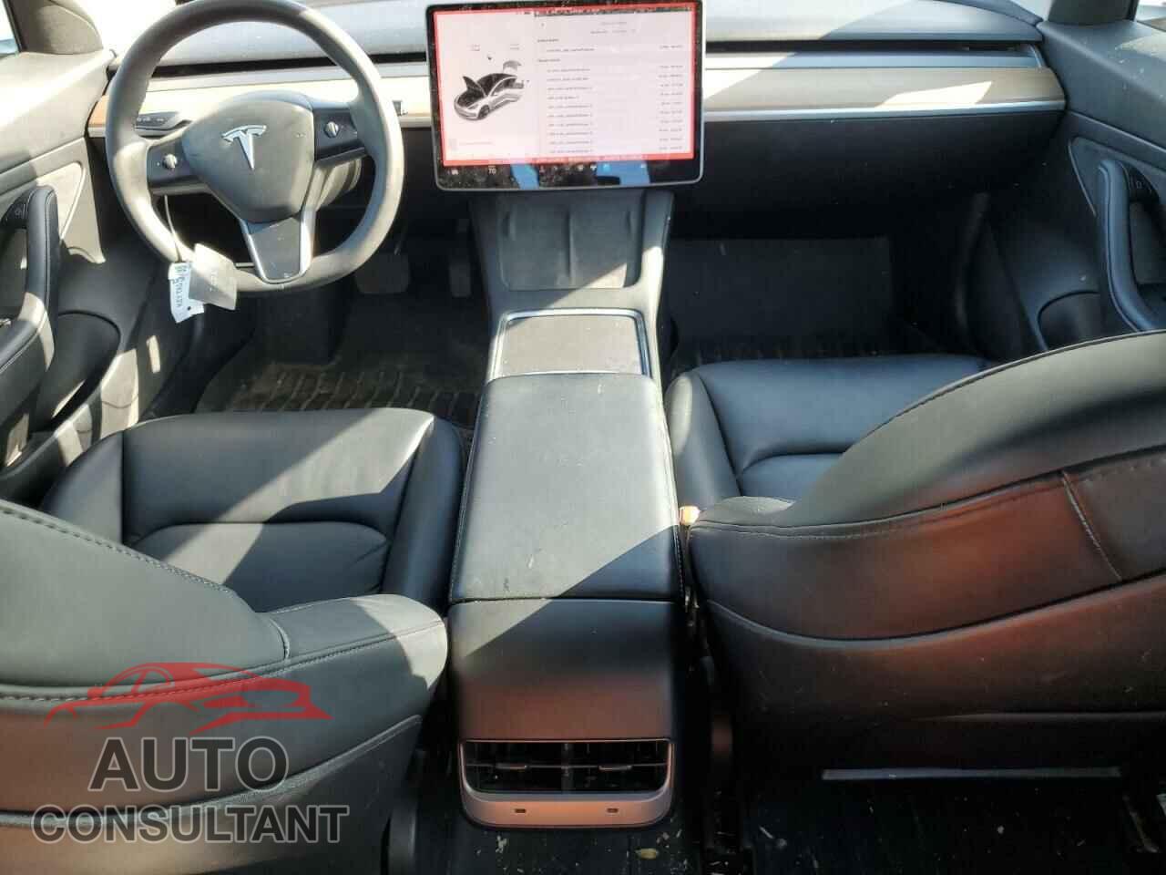 TESLA MODEL 3 2021 - 5YJ3E1EA5MF854785