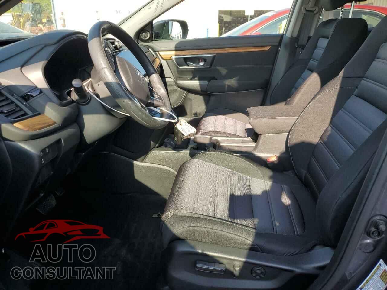 HONDA CRV 2019 - 7FARW2H56KE018500