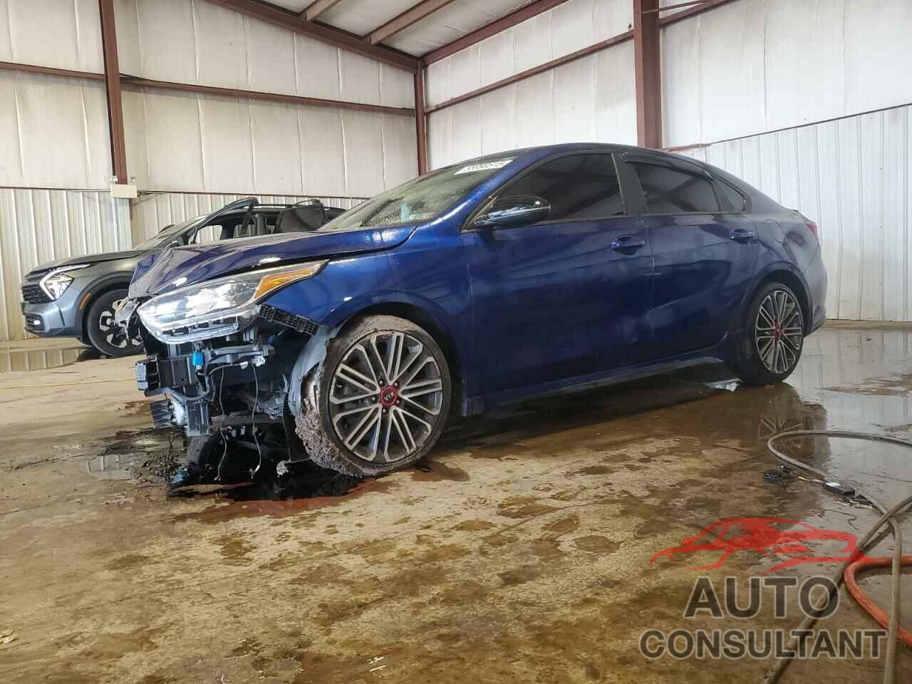 KIA FORTE 2021 - 3KPF44AC5ME390895