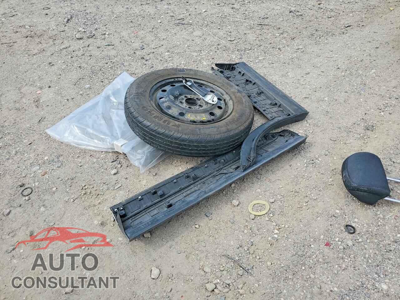 HYUNDAI SANTA FE 2020 - 5NMS2CAD0LH171647