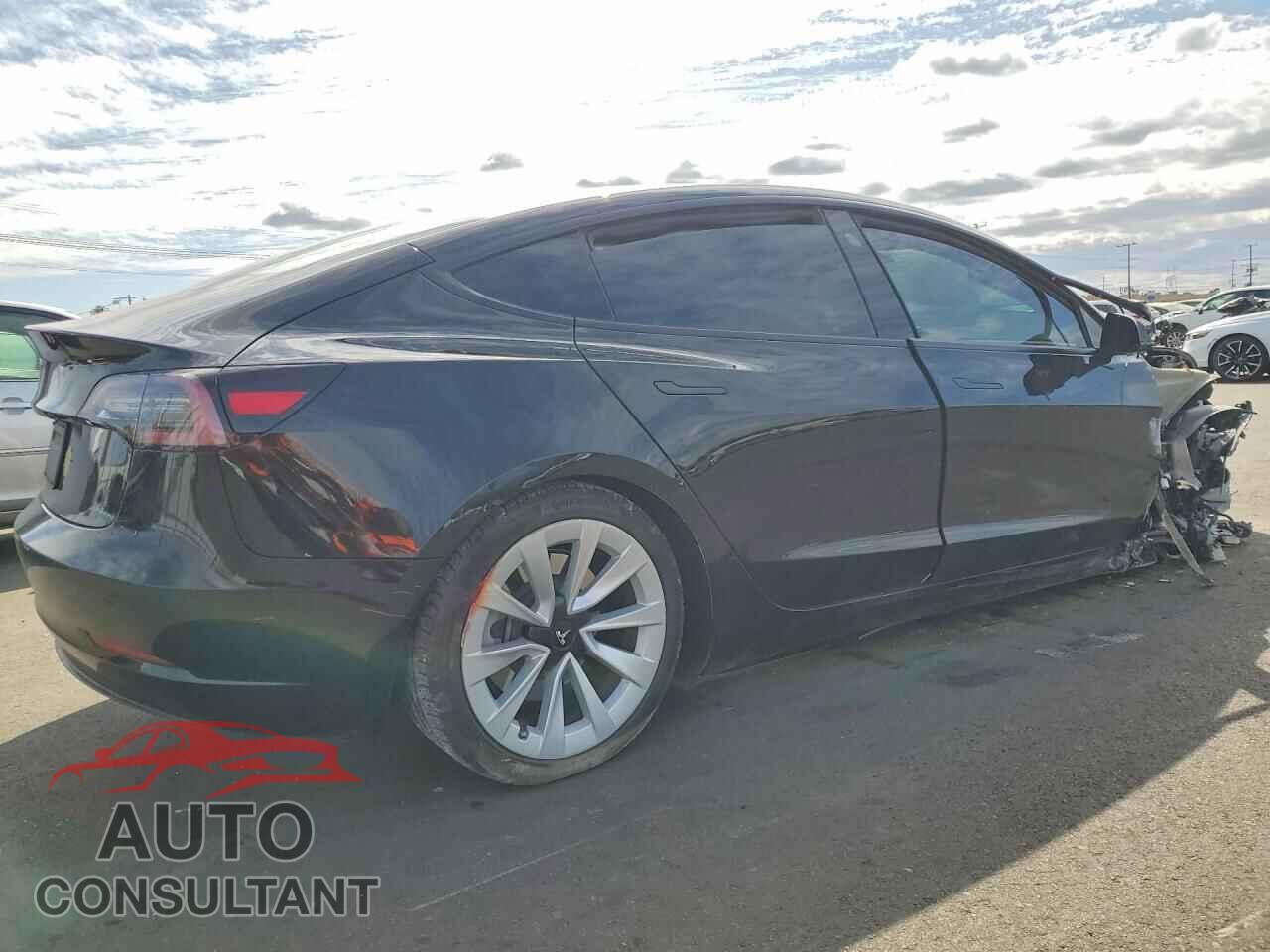 TESLA MODEL 3 2023 - 5YJ3E1EA1PF384078