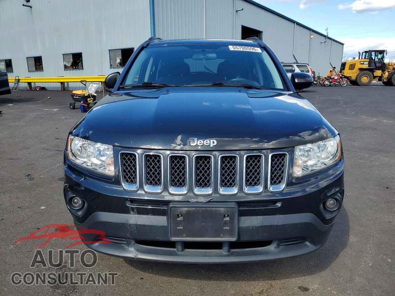 JEEP COMPASS 2011 - 1J4NT1FA5BD180696