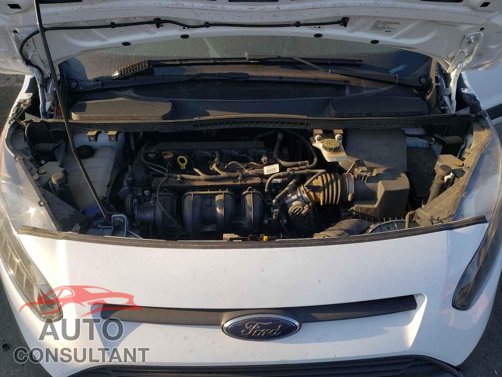 FORD TRANSIT CO 2017 - NM0LS7E71H1336152