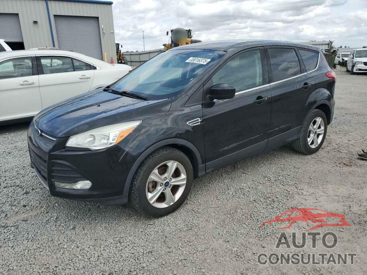 FORD ESCAPE 2015 - 1FMCU0GX9FUA68203