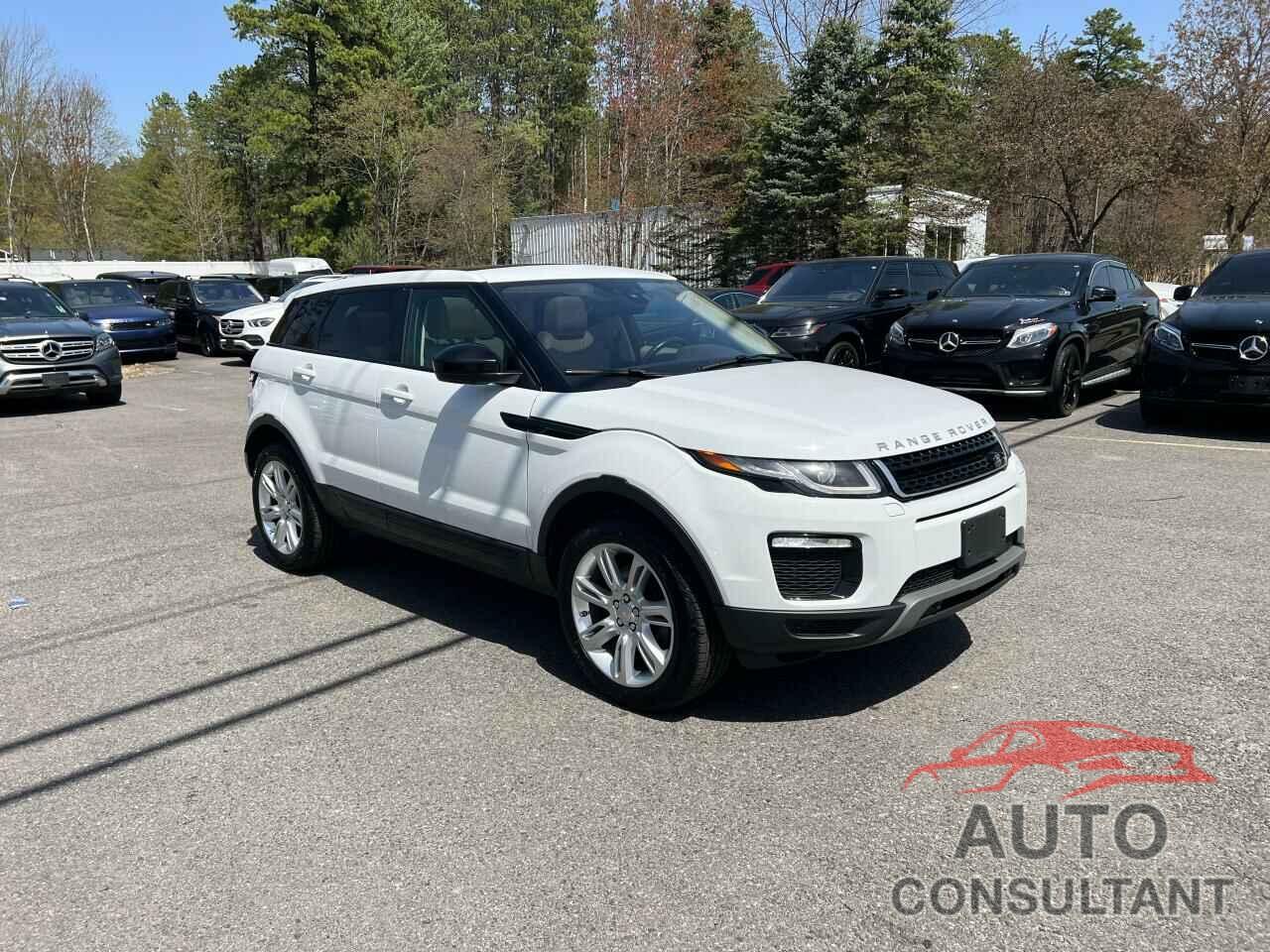 LAND ROVER RANGEROVER 2016 - SALVP2BG1GH081778
