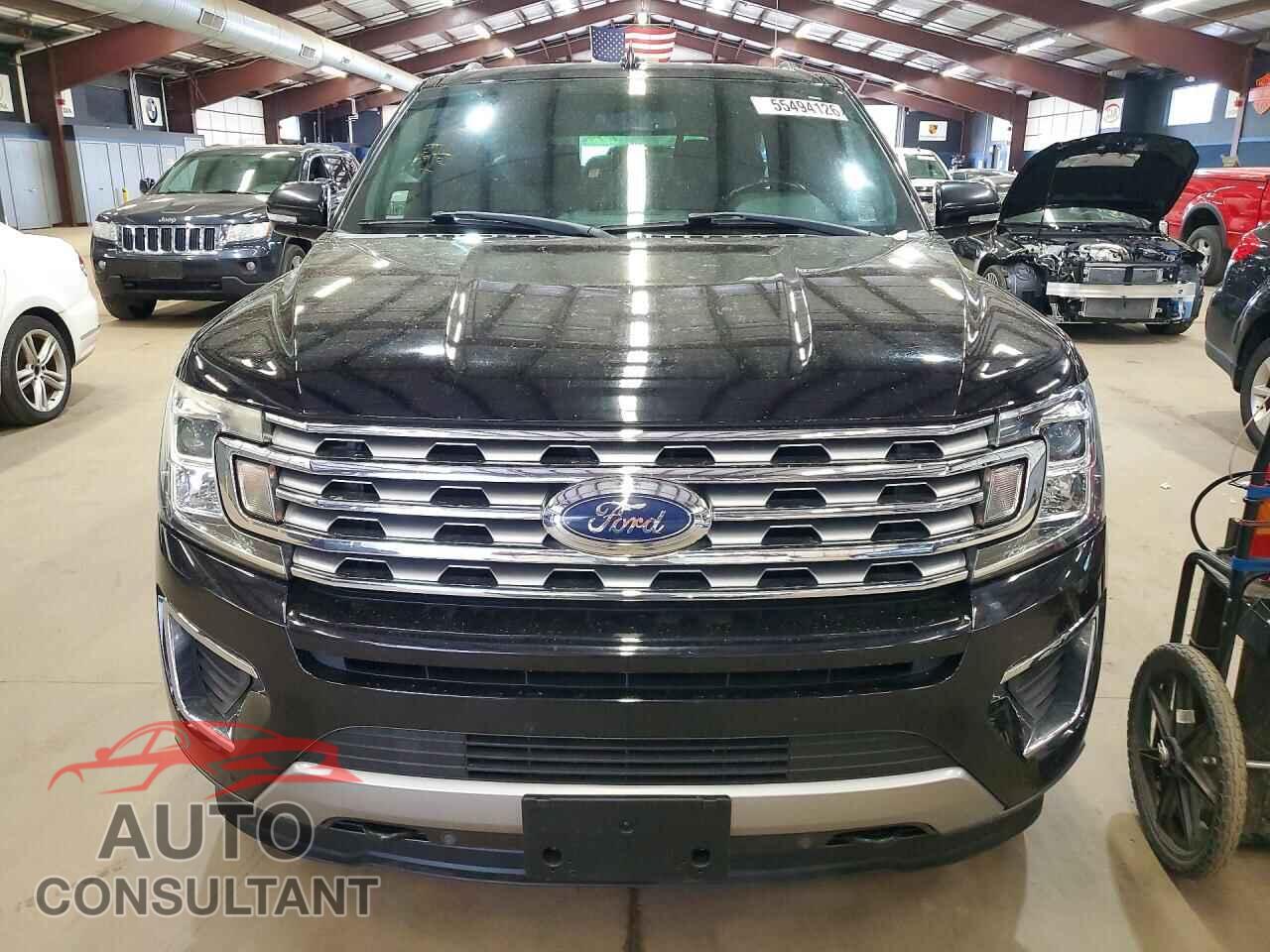 FORD EXPEDITION 2018 - 1FMJK2AT1JEA24861