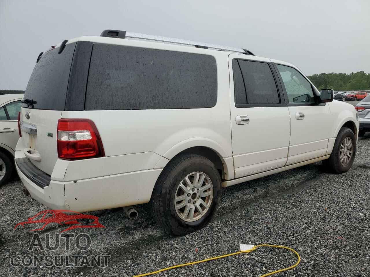 FORD EXPEDITION 2014 - 1FMJK2A58EEF51299