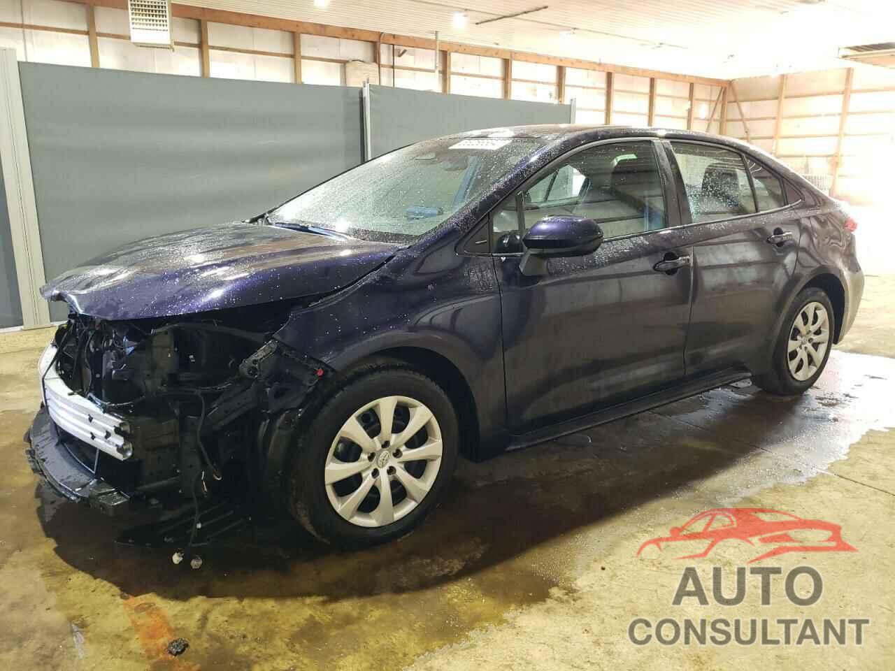 TOYOTA COROLLA 2023 - 5YFB4MDEXPP066906
