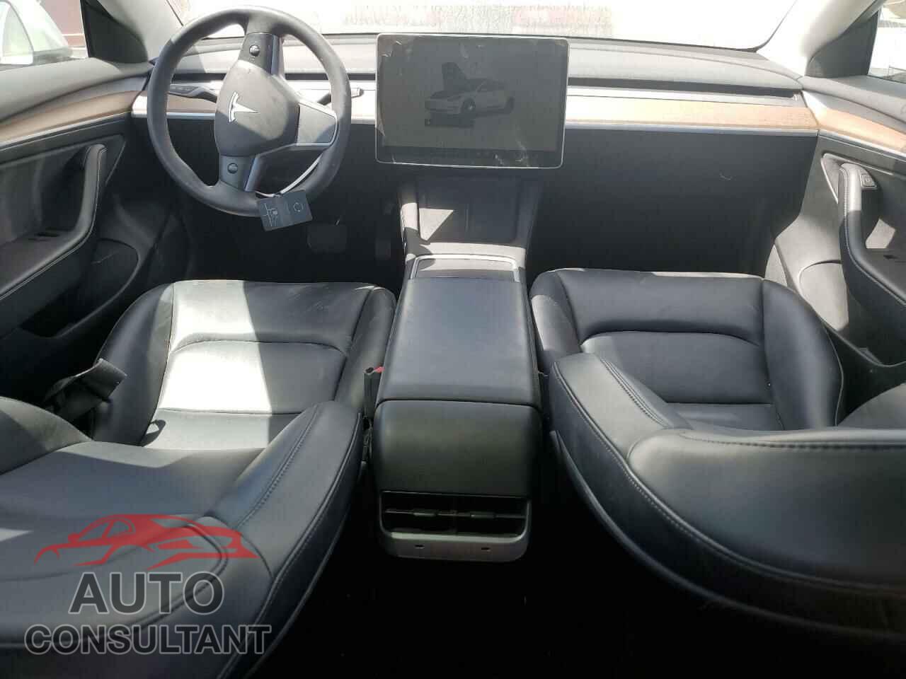 TESLA MODEL 3 2023 - 5YJ3E1EA5PF463169
