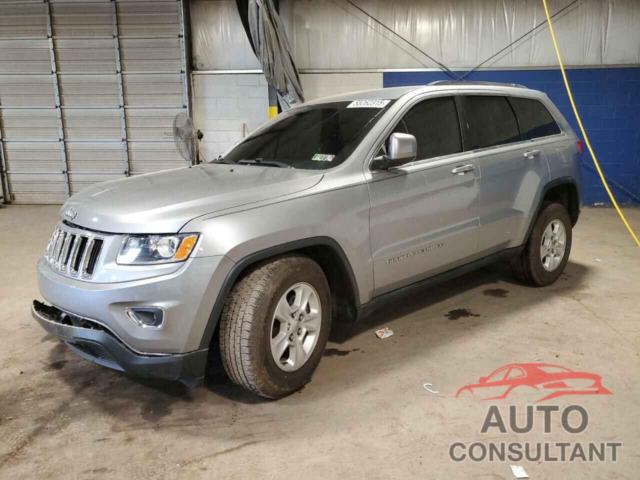 JEEP GRAND CHER 2015 - 1C4RJFAG3FC839070